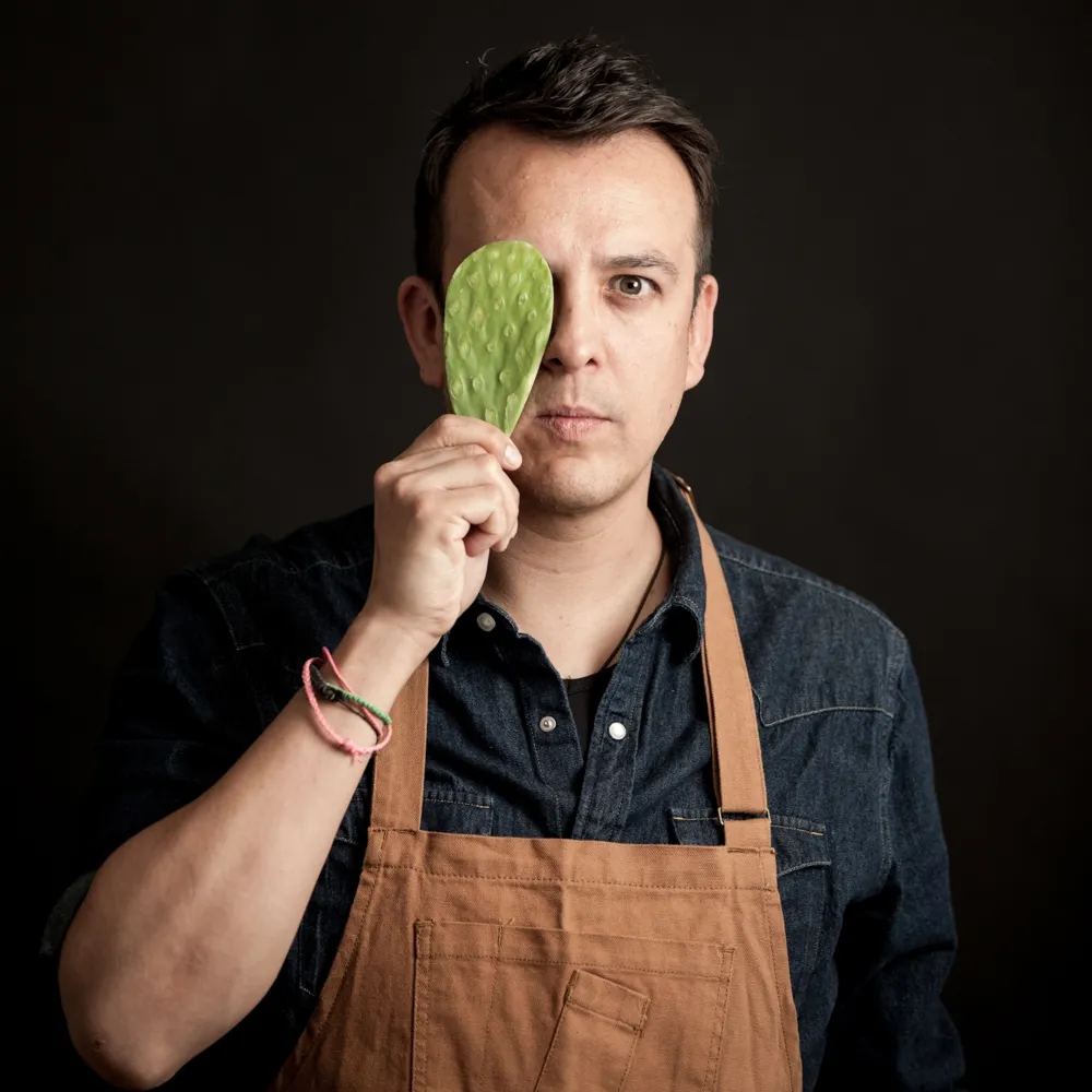 Elemente Südamerikanisches Restaurant Hamburg