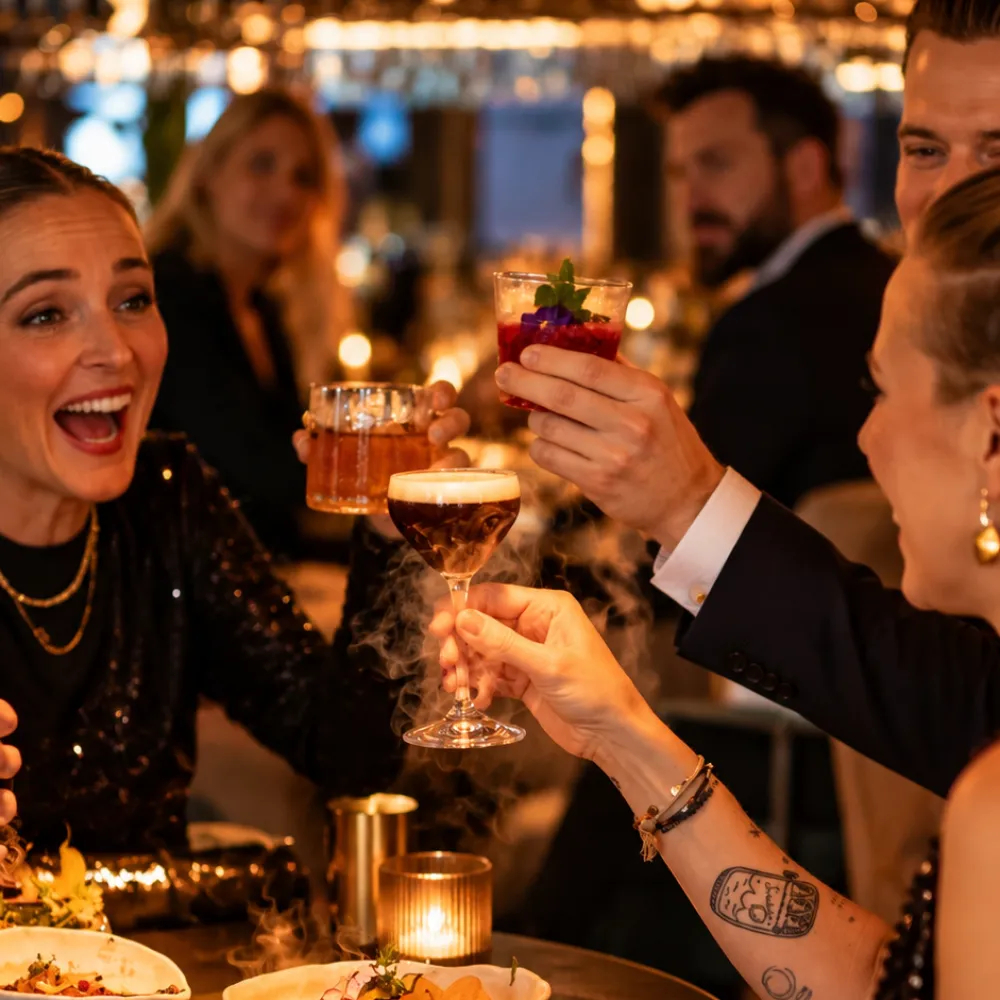 Festive Season Celebration