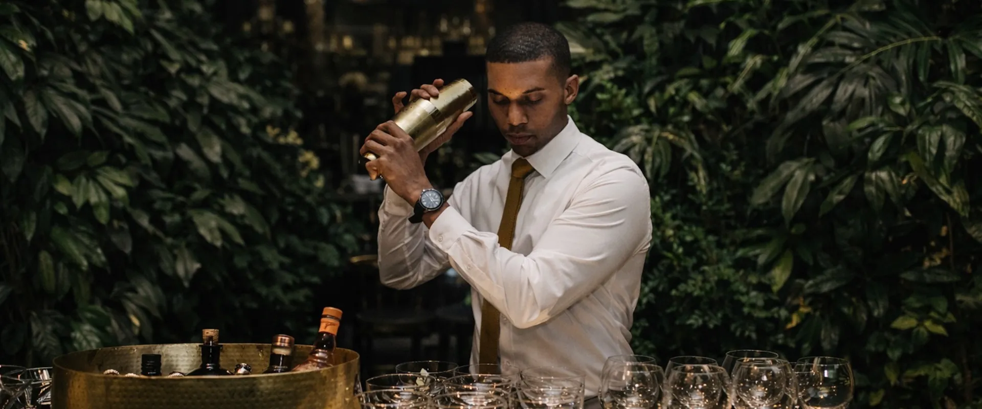 Location Mieten - Elemente Restaurant Hamburg