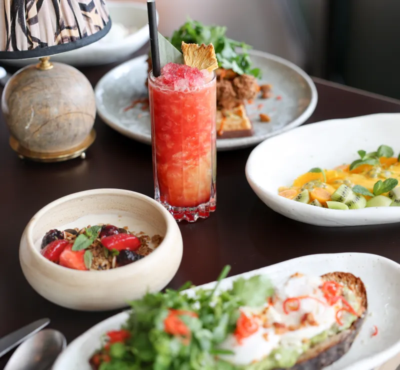brunch elemente