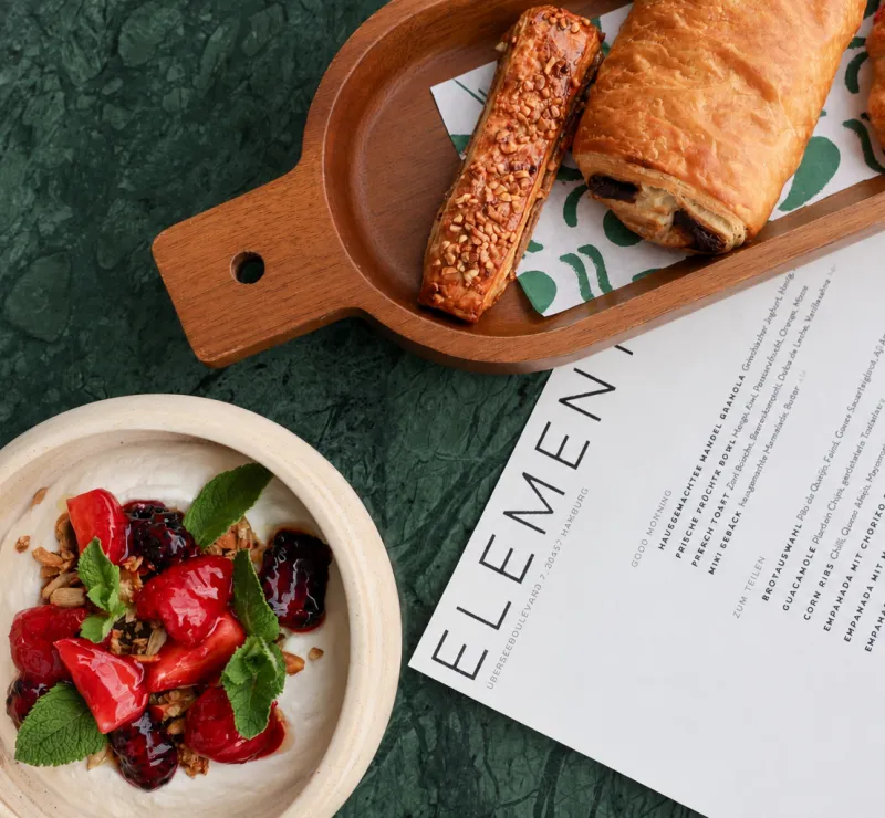 brunch elemente 
