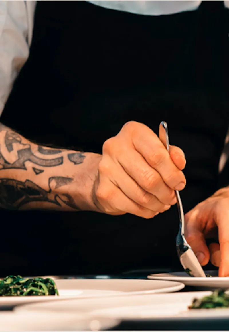 Elemente Latino Bar & Restaurant Hamburg