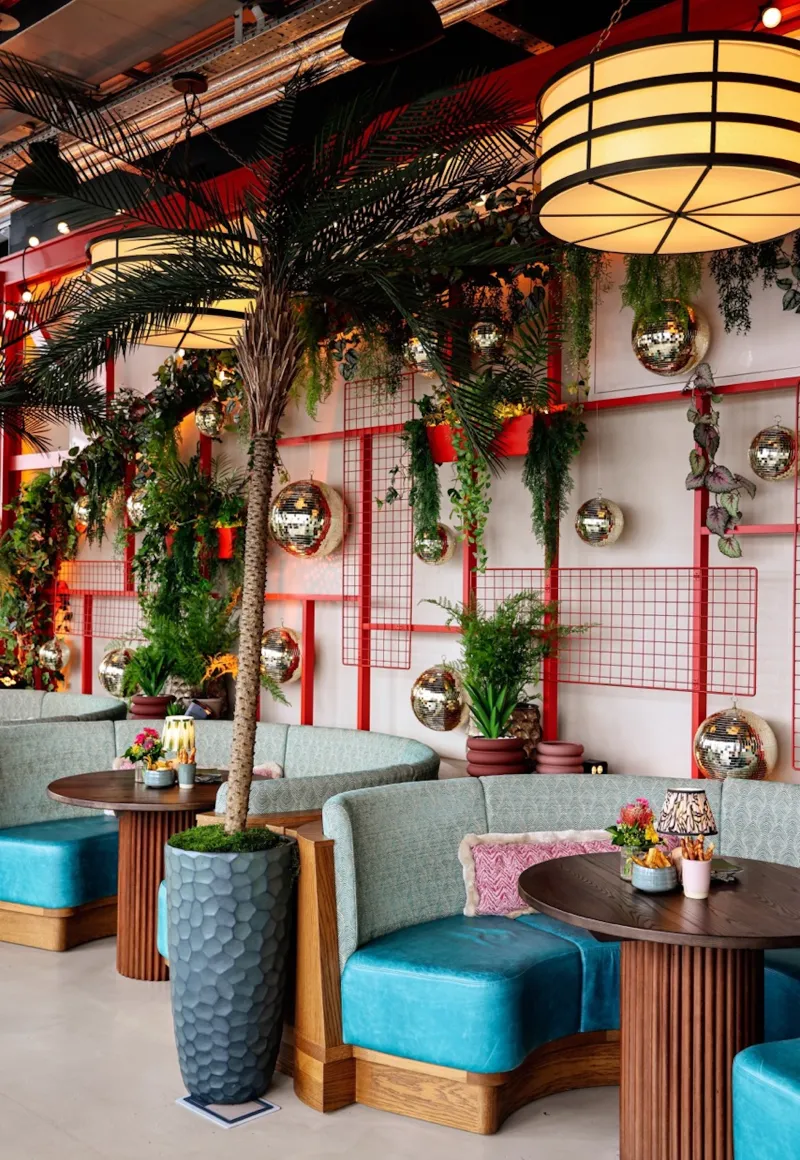 - [ ] DE Elemente - Location mieten - Private Dining und Veranstaltungen